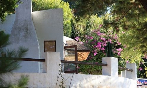 Pension De Molen Guest House 13