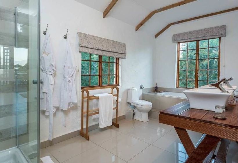 Pension De Molen Guest House 14