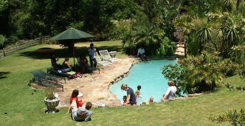 Pension De Molen Guest House 15