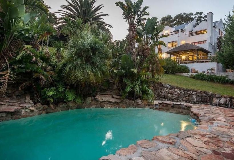 Pension De Molen Guest House 16