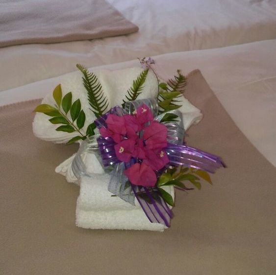 Pension De Molen Guest House 17