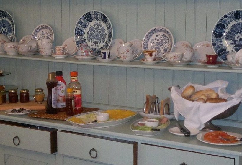 Pension De Molen Guest House 18