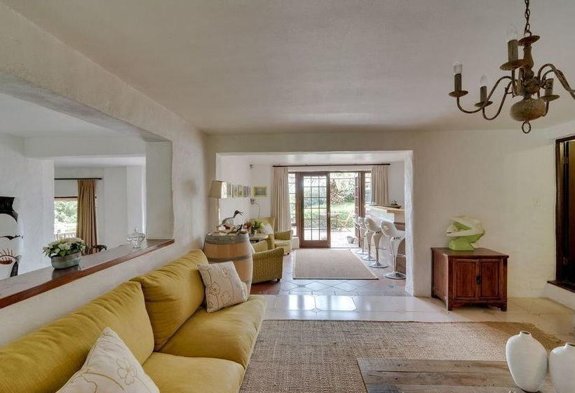 Pension De Molen Guest House 19