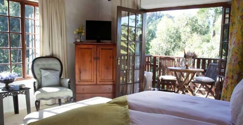 Pension De Molen Guest House 2