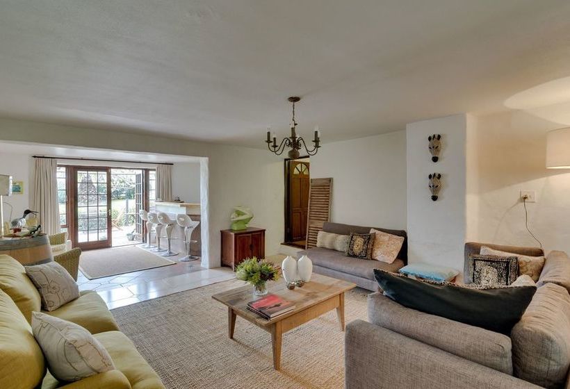 Pension De Molen Guest House 20