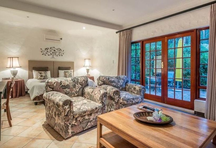 Pension De Molen Guest House 3