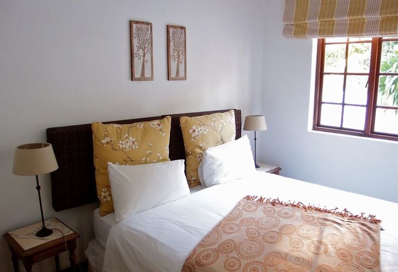 Pension De Molen Guest House 4