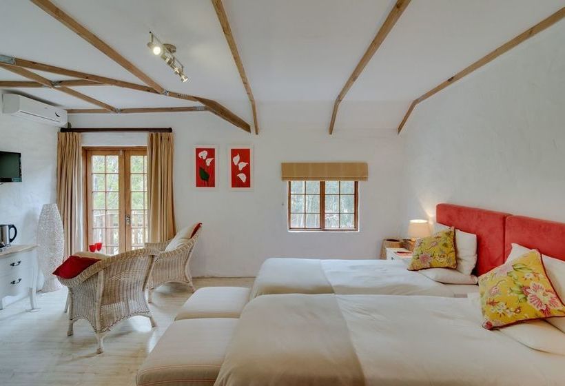 Pension De Molen Guest House 5