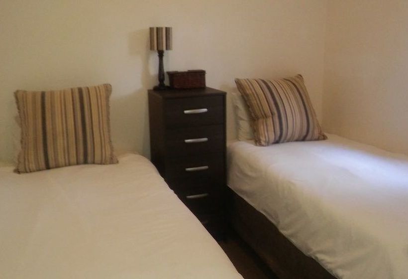 Pension De Molen Guest House 6