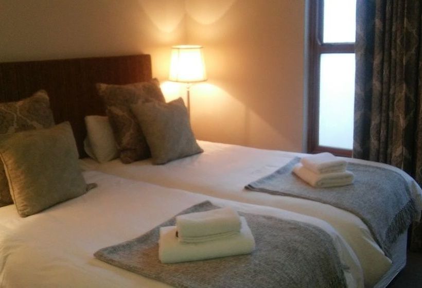 Pension De Molen Guest House 7