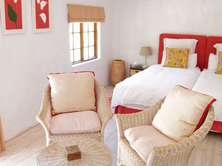 Pension De Molen Guest House 8