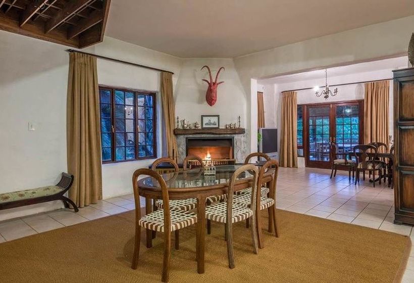 Pension De Molen Guest House 9