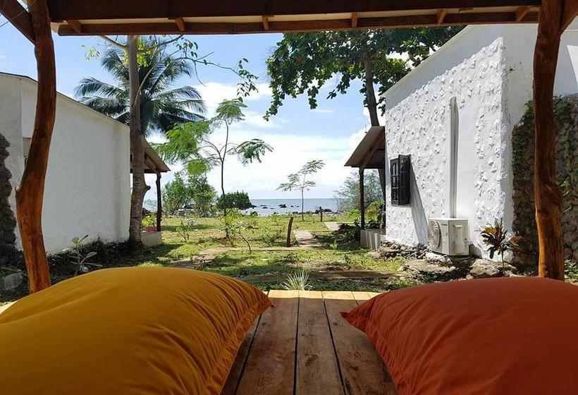 Hotel Banana Sunset Bar & Bungalows 12