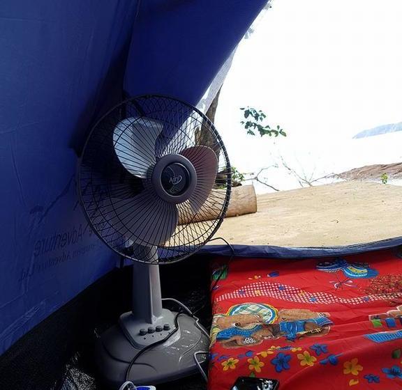 Hotel Banana Sunset Bar & Bungalows 13