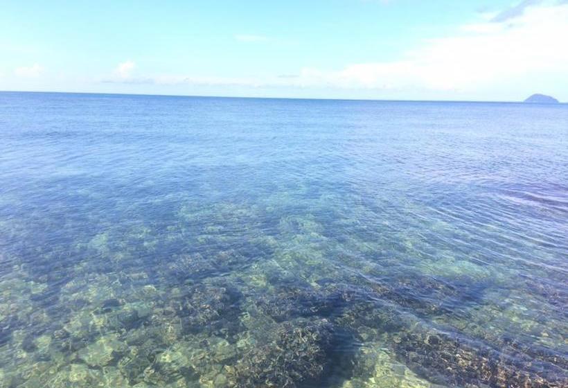 Hotel Banana Sunset Bar & Bungalows 16