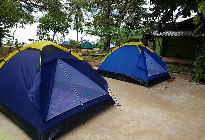 Hotel Banana Sunset Bar & Bungalows 18