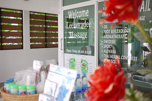 Hotel Naithon Beach Mansion Thalang Phuket