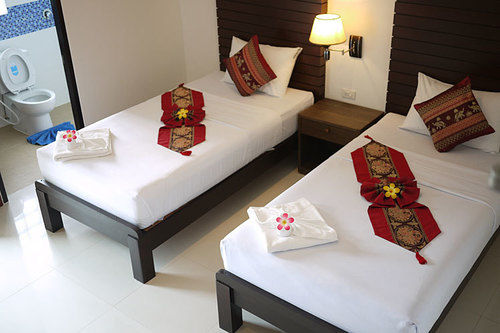 Hotel Naithon Beach Mansion 1