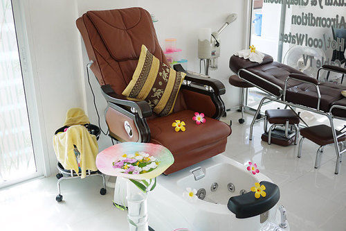 Hotel Naithon Beach Mansion 10