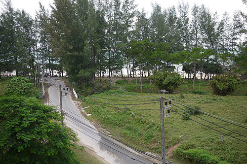 Hotel Naithon Beach Mansion 12