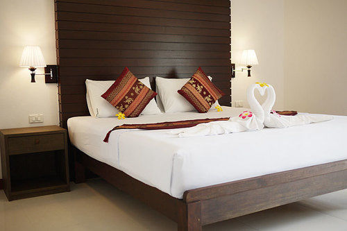 Hotel Naithon Beach Mansion 2