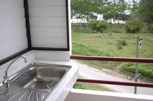 Hotel Naithon Beach Mansion 5