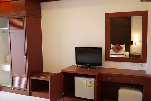 Hotel Naithon Beach Mansion 6