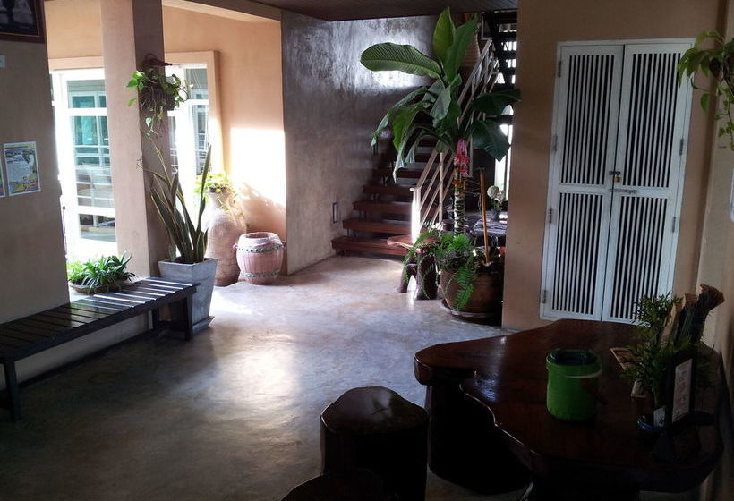 Hotel Silver Sands Resort Garden Zone 1