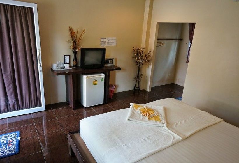 Hotel Silver Sands Resort Garden Zone 10