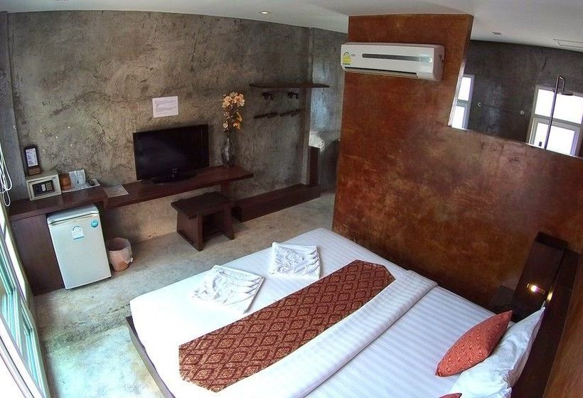 Hotel Silver Sands Resort Garden Zone 11