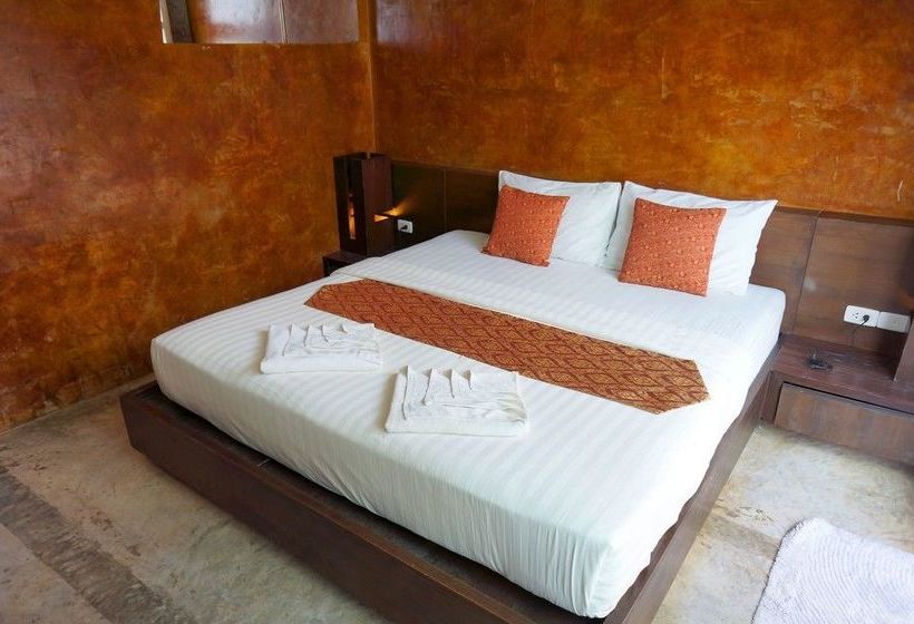 Hotel Silver Sands Resort Garden Zone 14