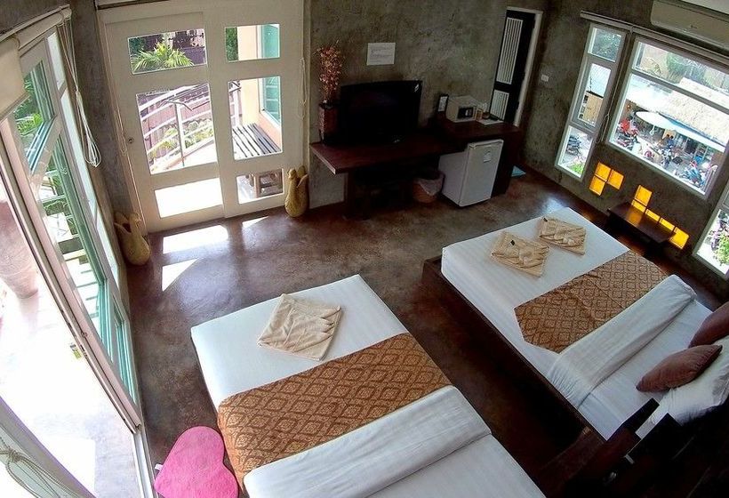 Hotel Silver Sands Resort Garden Zone 15