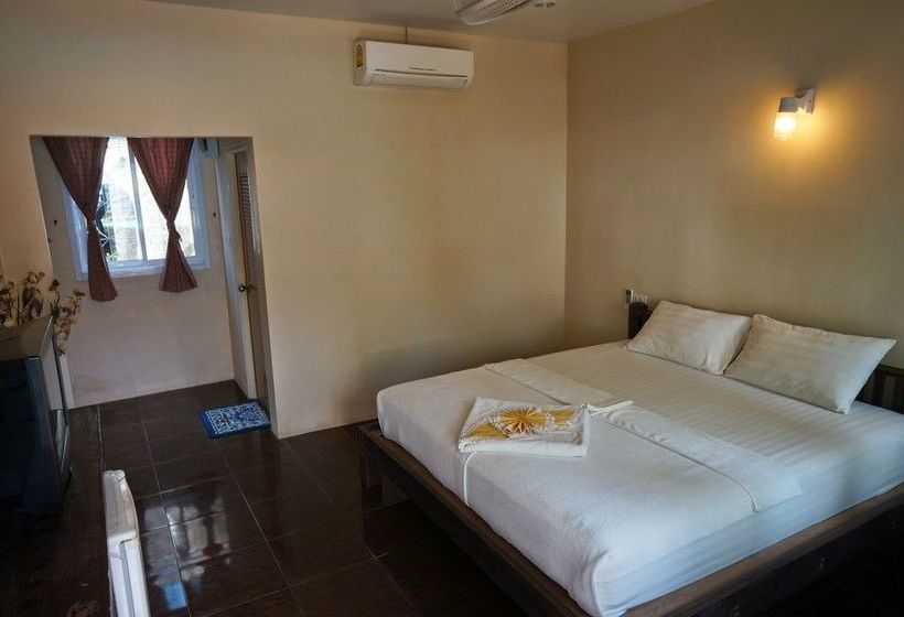 Hotel Silver Sands Resort Garden Zone 16