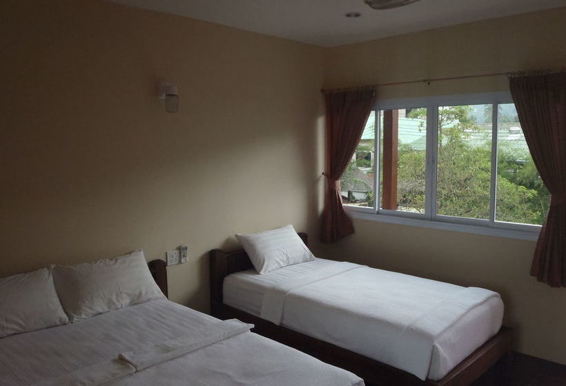 Hotel Silver Sands Resort Garden Zone 17