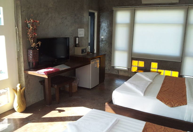 Hotel Silver Sands Resort Garden Zone 18