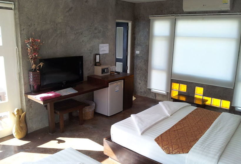 Hotel Silver Sands Resort Garden Zone 19