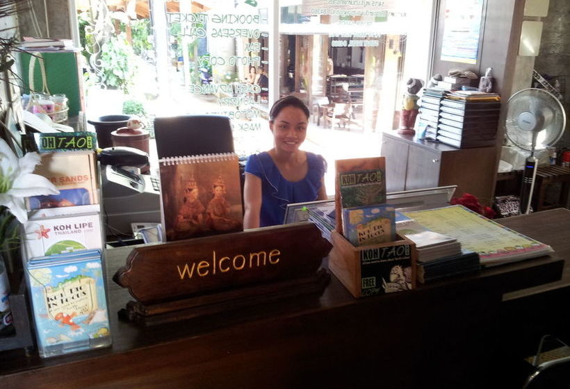 Hotel Silver Sands Resort Garden Zone 2