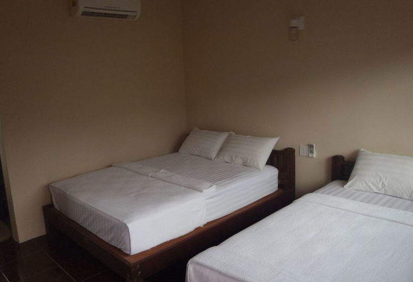 Hotel Silver Sands Resort Garden Zone 20