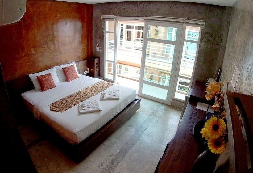 Hotel Silver Sands Resort Garden Zone 5