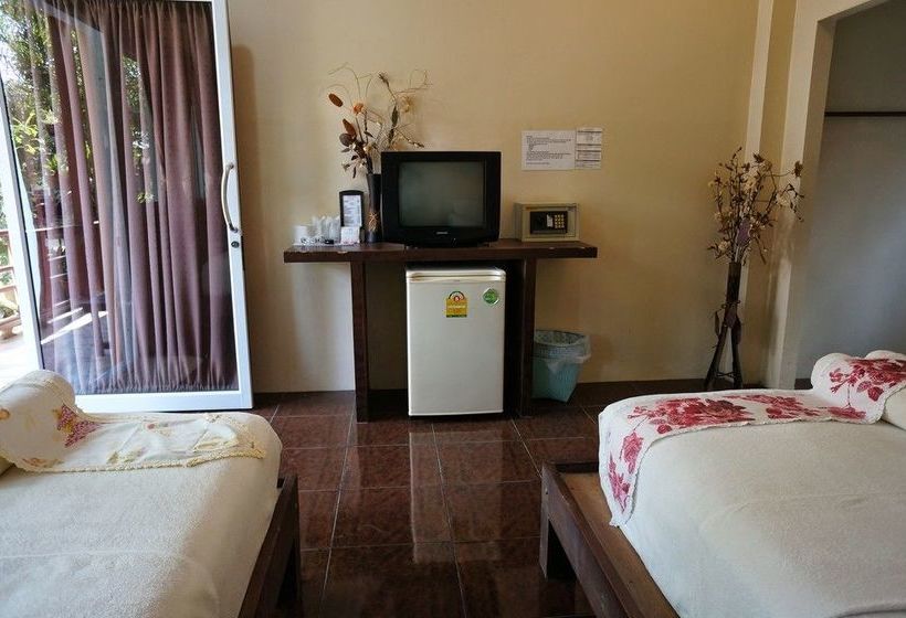 Hotel Silver Sands Resort Garden Zone 6