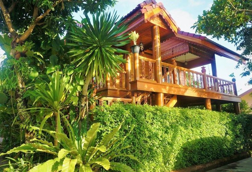 Hotel Ruentai Boutique