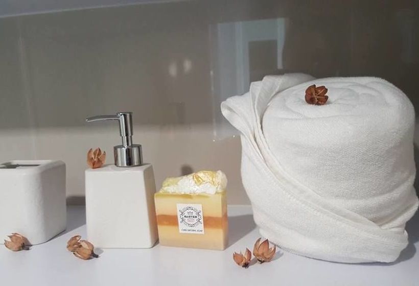 Jk Living Hotel & Service Apartment 13