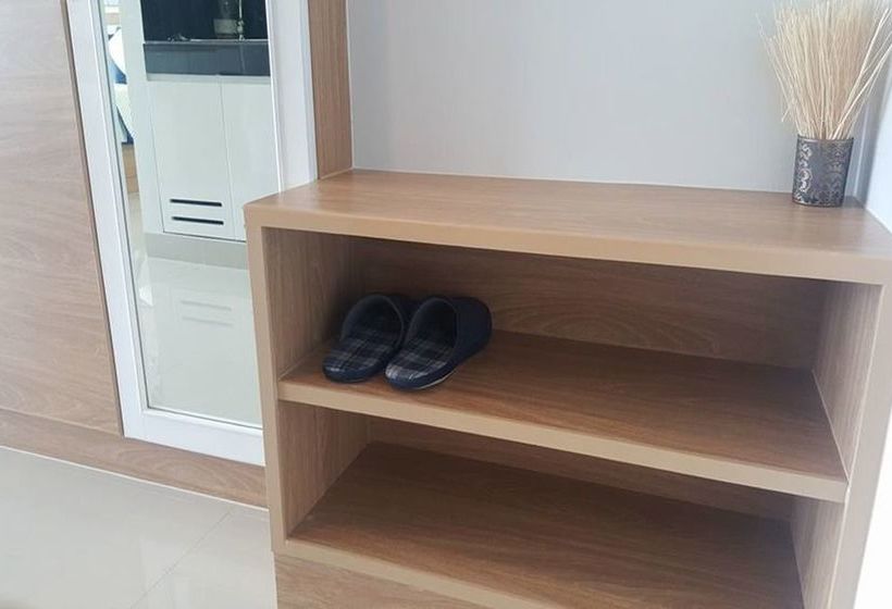 Jk Living Hotel & Service Apartment 17