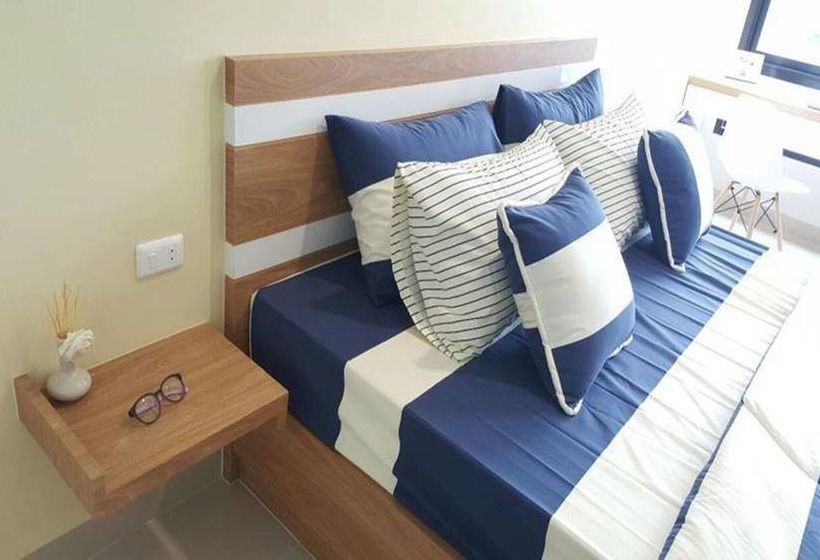 Jk Living Hotel & Service Apartment 3