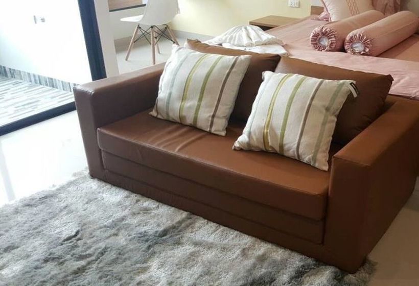 Jk Living Hotel & Service Apartment 4