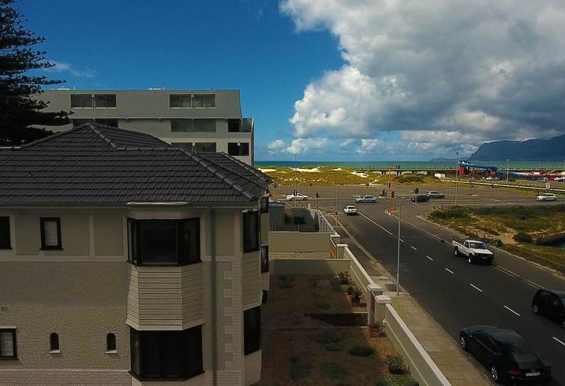 Bed and Breakfast The Muize