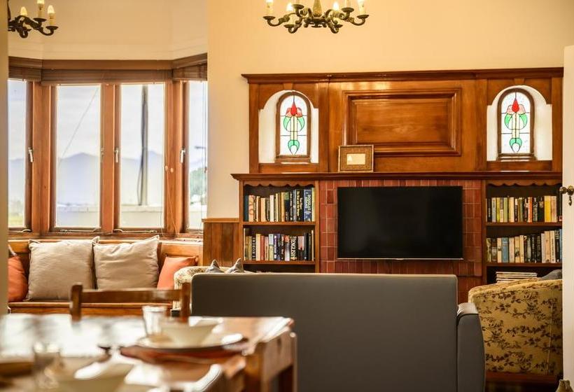 Bed & Breakfast The Muize 10