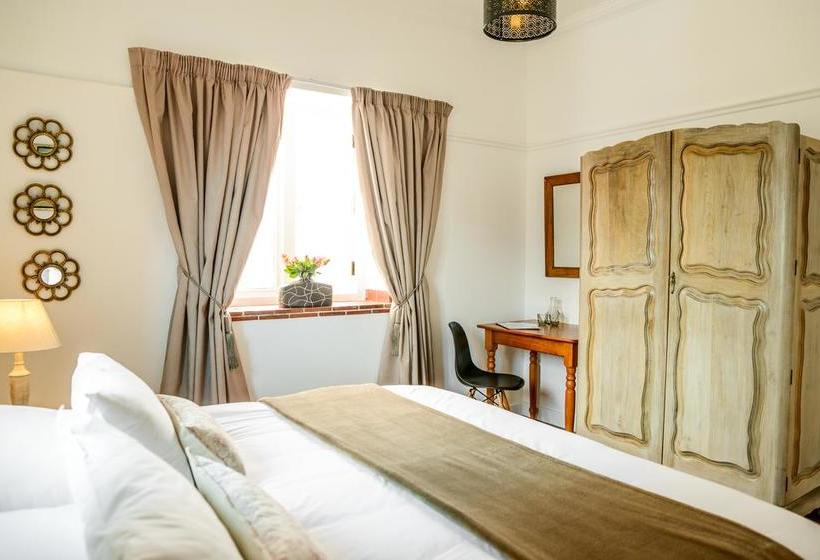 Bed & Breakfast The Muize 15