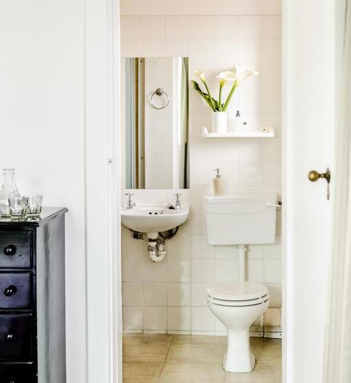 Bed & Breakfast The Muize 17