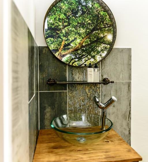 Bed & Breakfast The Muize 2